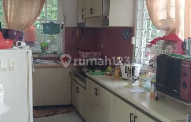 Nice weekend home in Cipanas, Bogor