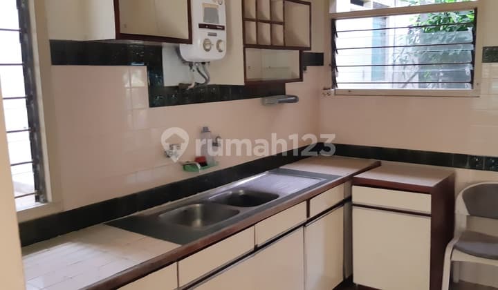Rumah di Jl Rancabentang hitung tanah