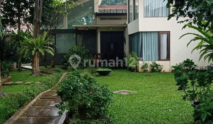 Strategic Minimalist Commercial House in Cimahi City