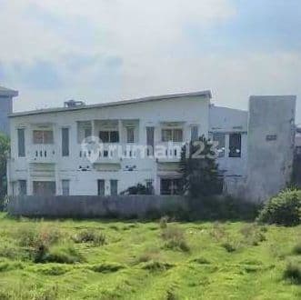 Business Space at Jl Raya Warung Lobak 1600 m Good Certificate of Ownership