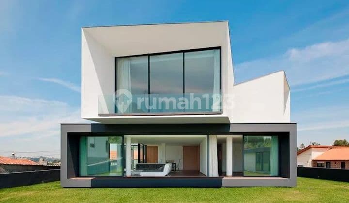 Beautiful Young Family Home At Setiabudi Regency