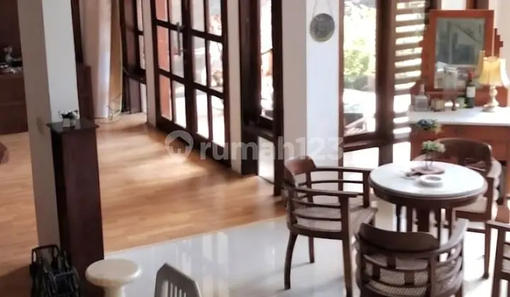 Beautiful Modern Home 4 Bedr Setiabudi Regency