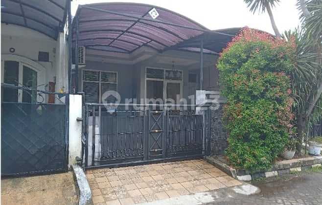 For Sale Metro Permata House