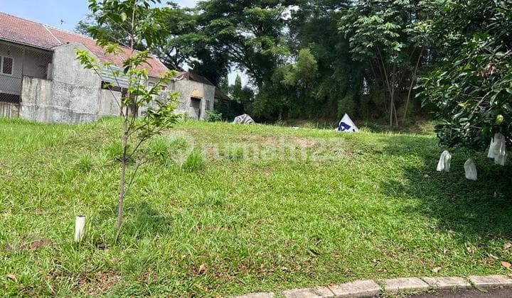 Dijual/disewa kavling citra garden cibubur belakang mall ciputra