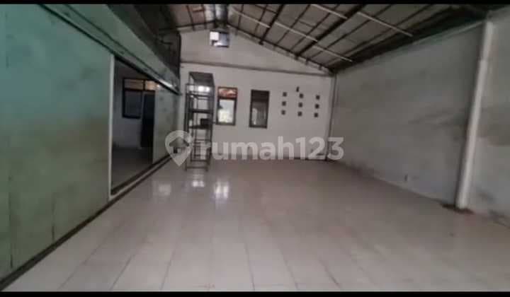 Disewakan Gudang/Kantor di Semanan Uk.11x28,5