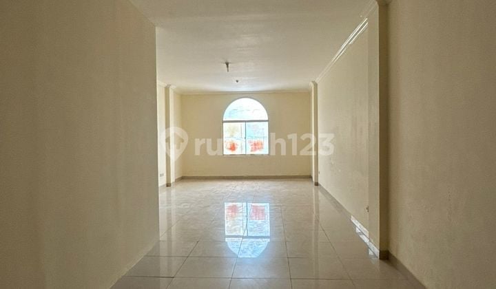 Dijual Ruko Sentra Niaga Green Lake City Jakarta Barat