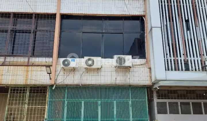 Disewa Ruko Kompleks Ruko Interkota Semanan Jakbar