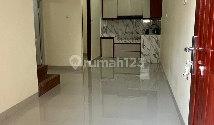 Dijualrumah Poris Cipondoh Makmur( Rumah Baru )