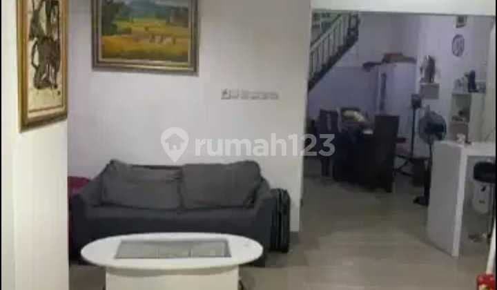Dijual Rumah Di Banjar Wijaya, Cluster Cemara