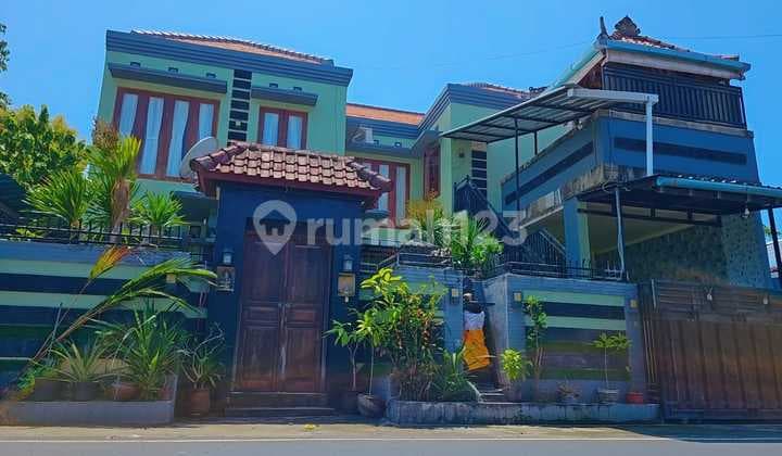 For Sale Jimbaran South Kuta Bali House Near Gwk Ungasan Nusa Dua Uluwatu