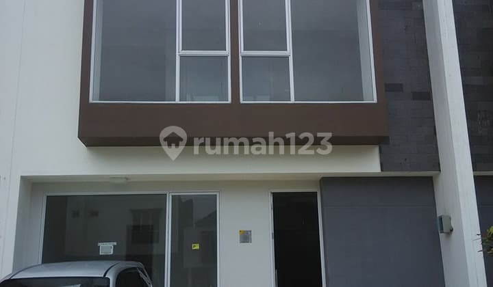 Disewakan Rumah Graha Raya Fortune Terrace