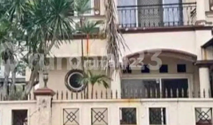 For Sale House in Metro Permata 1 Tangerang