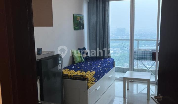 Disewakan Apartemen Puri Mansion Full Furnished 2br