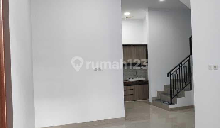 Dijual Rumah Poris Indah Uk 6x10