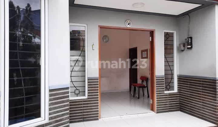 Wts Rumah Kosambi Baru