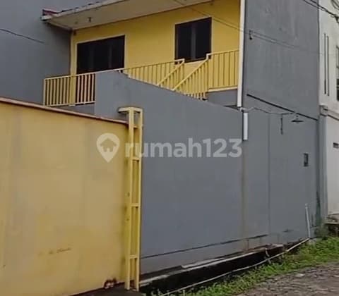 Disewa Gudang Cipondoh Tangerang