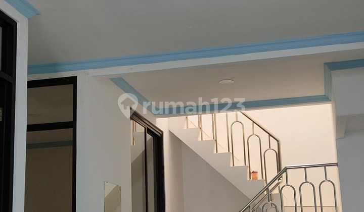 Disewakan Rumah Duri Kosambi Jakarta Barat Uk.8x20