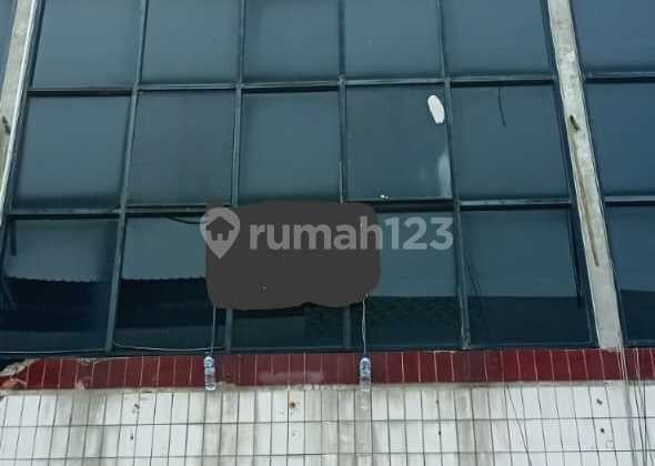 Dijual Ruko Petak Selatan Indah Kalideres Jakarta Barat