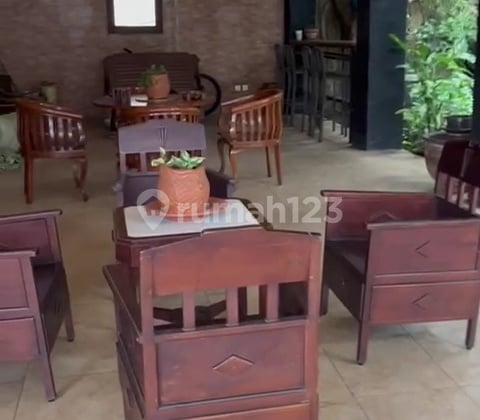 For Sale House Depok Jaya, Pancoran Mas Size 12.5X16