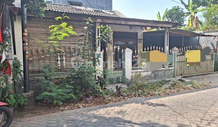 Rumah Murah Dekat Tol & Grenlike Citi