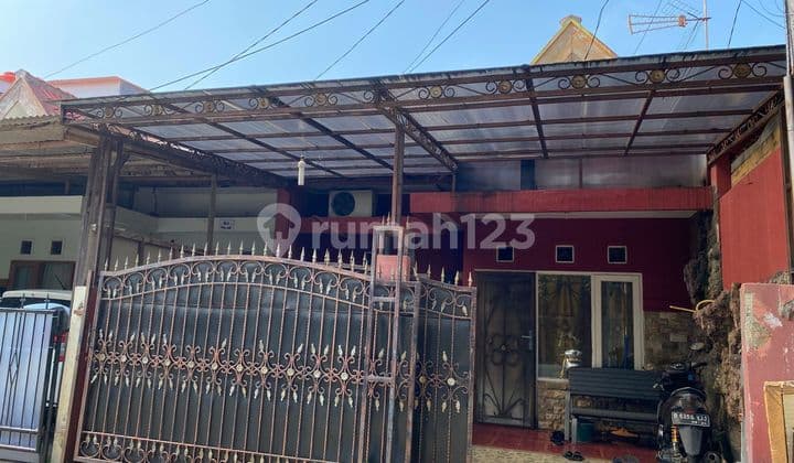 Runah siap huni di pinang dekat alam suera dan graha raya