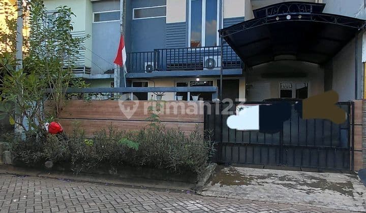 Rumah Metland Puri Dekat Greenlike Citi dan Exit Tol