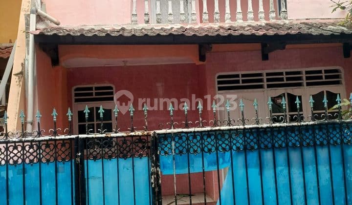 Rumah 2 Lantai Siap Huni Di Duren Sawit Dekat Area Bisnis