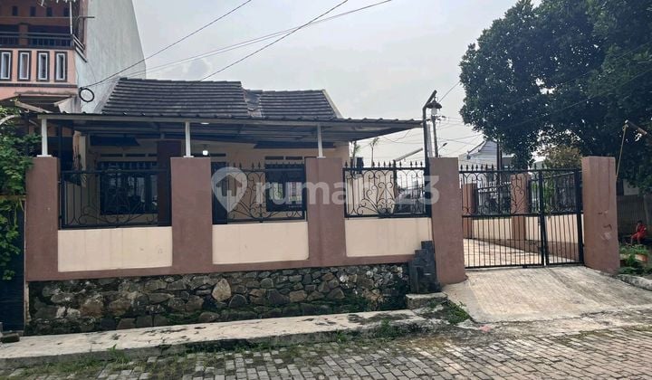 Rumah Murah Siap Huni Di Cisauk Dekat Bsd