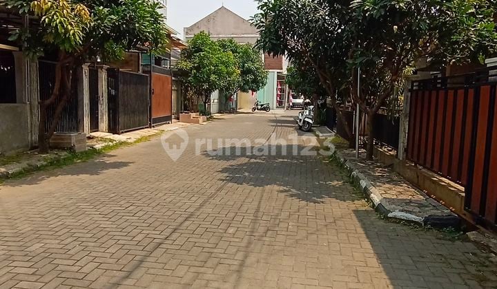 Dijual Cepat! Rumah 2 Lantai 4 Kamar Komplek Katapang Square Bdg