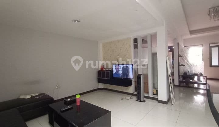 Rumah Mungil Cantik Siap Huni Sayap Turangga Dekat TSM Gatsu