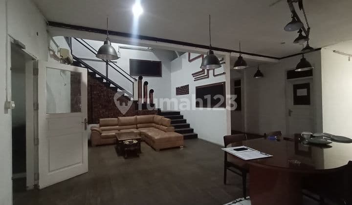 Main Road 3-Story Shop House, Wide Frontage, Large, Pejuang Pelajar Bkr