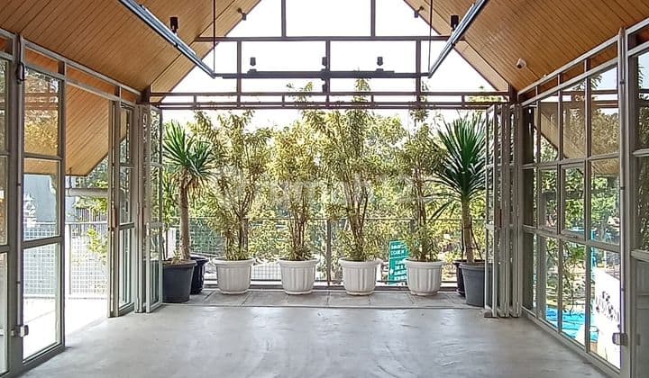 Tempat Usaha Bagus Lokasi Strategs Sayap Dago Dekat Kampus