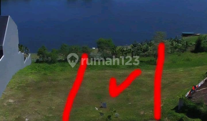 Kavling Premium View 3 In 1 Tatar Purbasari Kota Baru Parahyangan