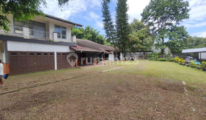 Tanah Di Lebak Bulus SHM 2500.0 m²