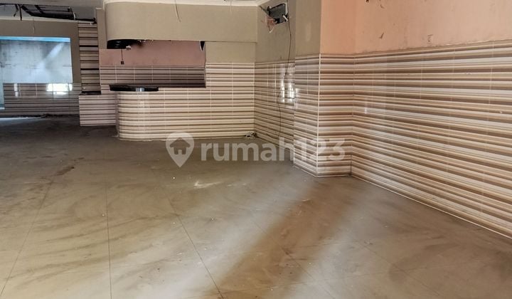Business Space Batu Ceper Central Jakarta