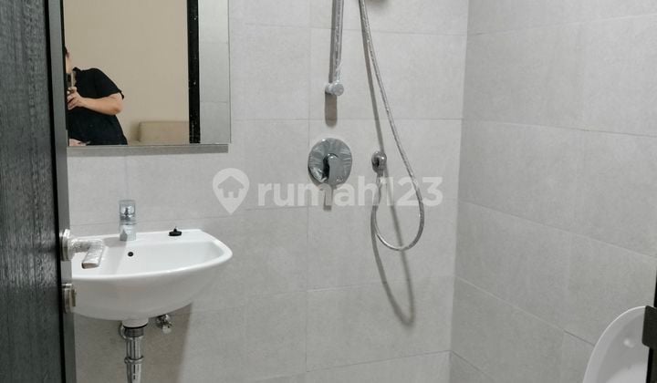 Rumah Condoh House Green royal