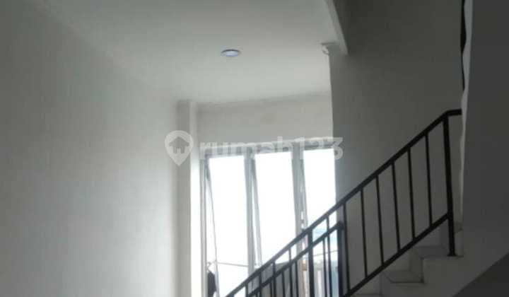 Pademangan North Jakarta, 3.5 Story Shop House for Rent