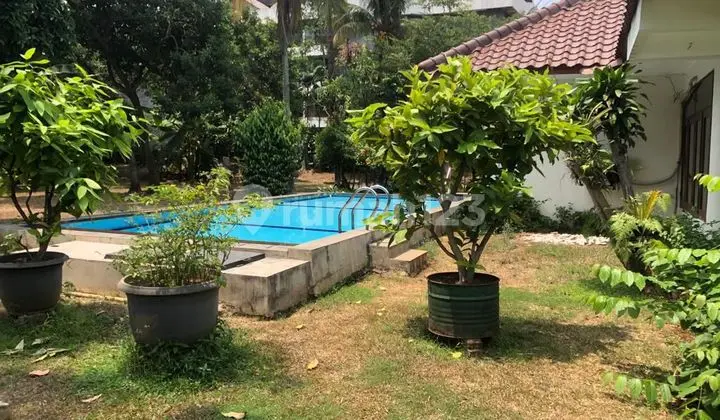 2-story House Cilandak