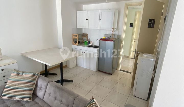 Apartemen Mtown Gading Serpong