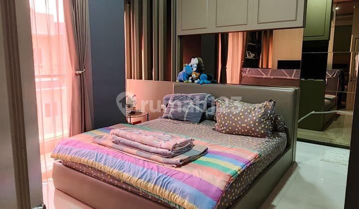 Rumah Metland Puri Tangerang