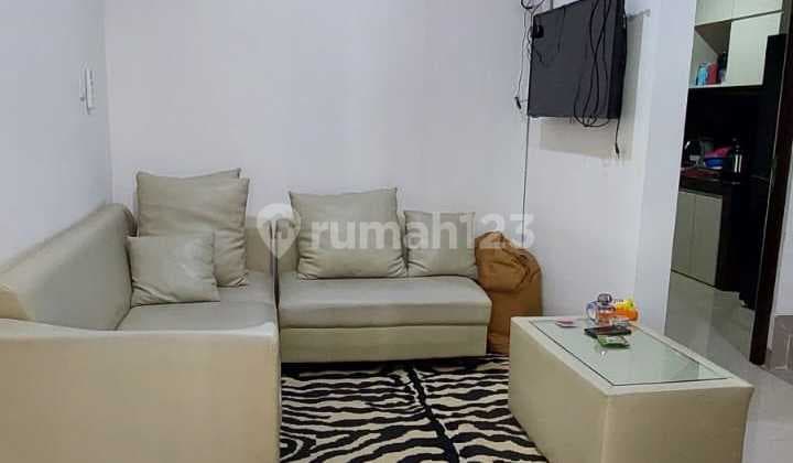 Rumah Metland Puri Akses Toll Karang Tengah