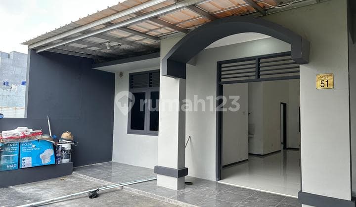 Metland Puri Rumah Disewakan
