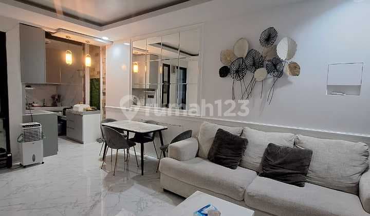 Rumah Bagus Siap Huni Citra Garden Puri Jakbar