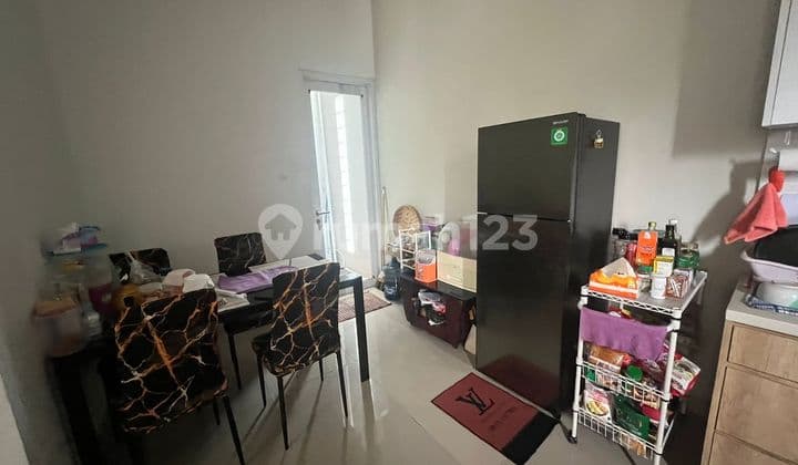 Rumah Hunian Siap Huni di Jurangmangu Tangerang Selatan Strategis