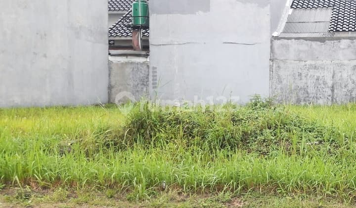 Tanah Di Metland Puri, Jakarta Barat Siap Bangun (Jnt