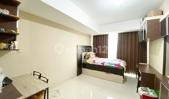 Apartement U Residence Termurah di Lippo Karawaci, Ddj