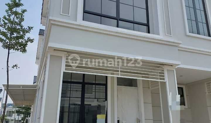 Rumah 2 Lantai Siap Huni Di Cluster Citrine Lavon 2 Nego Rumah 2 Lantai Siap Huni Di Cluster Citrine Lavon 2 Nego