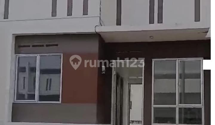 Rumah Siap Huni dan Termurah di Tenjo Bogor Strategis