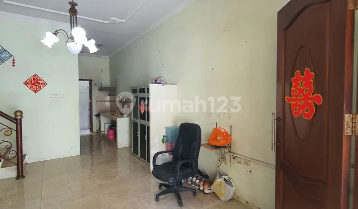 Rumah Siap Huni di Nusa Indah Cengkareng Lokasi Strategis Nego Rumah Siap Huni di Nusa Indah Cengkareng Lokasi Strategis Nego