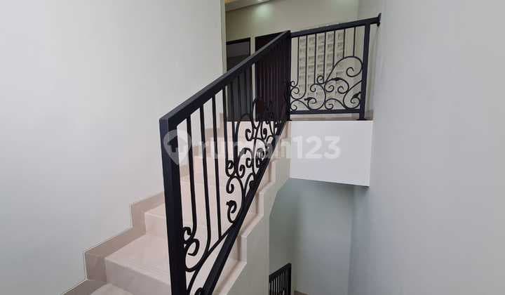 Rumah Siap Huni di Buana Perkasa Tangerang Lokasi Stretegis